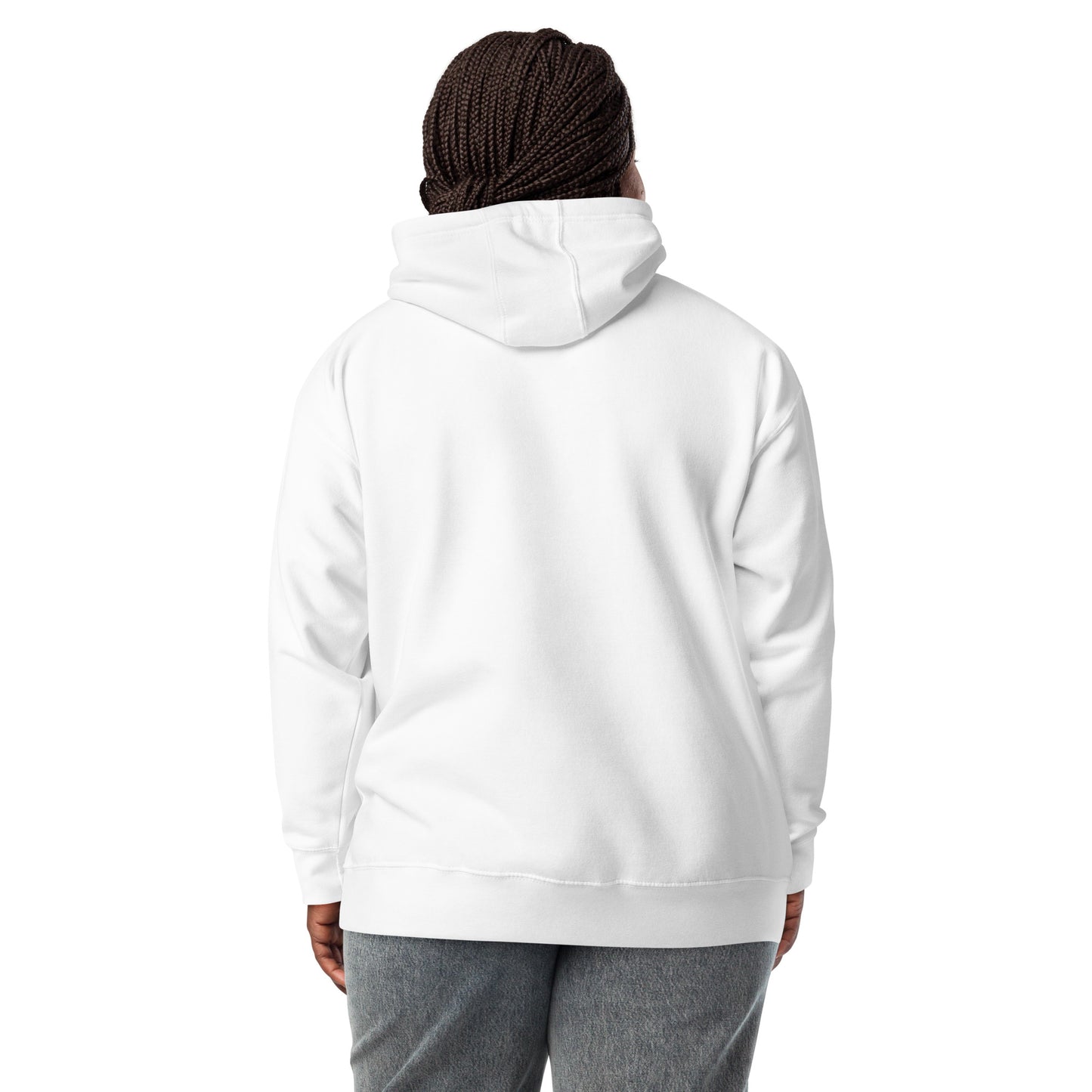 Player 2 - Player 3 - Unisex Hoodie
