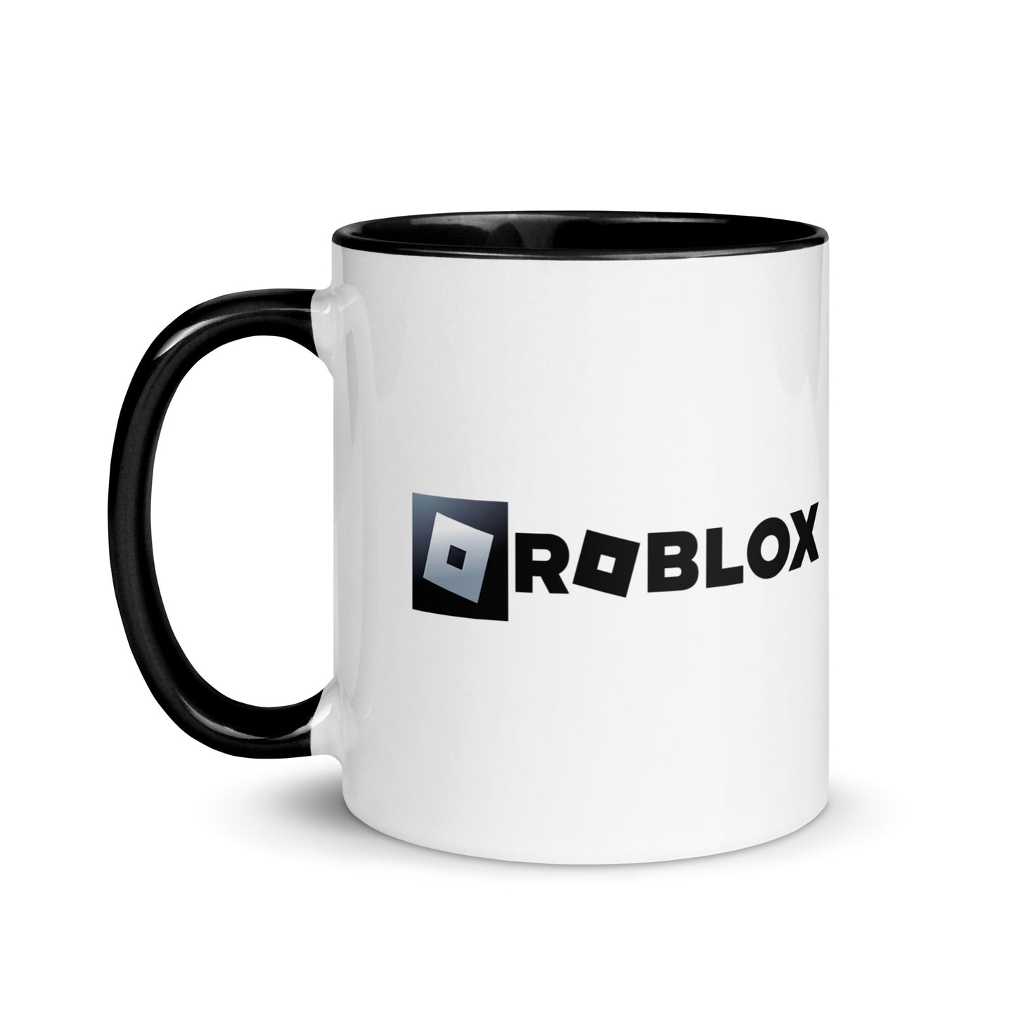 Roblox - Mug with Color Inside
