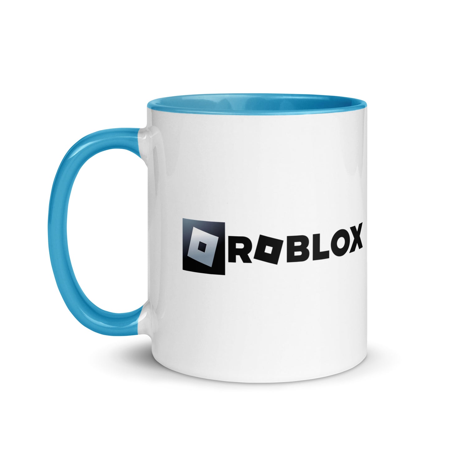 Roblox - Mug with Color Inside