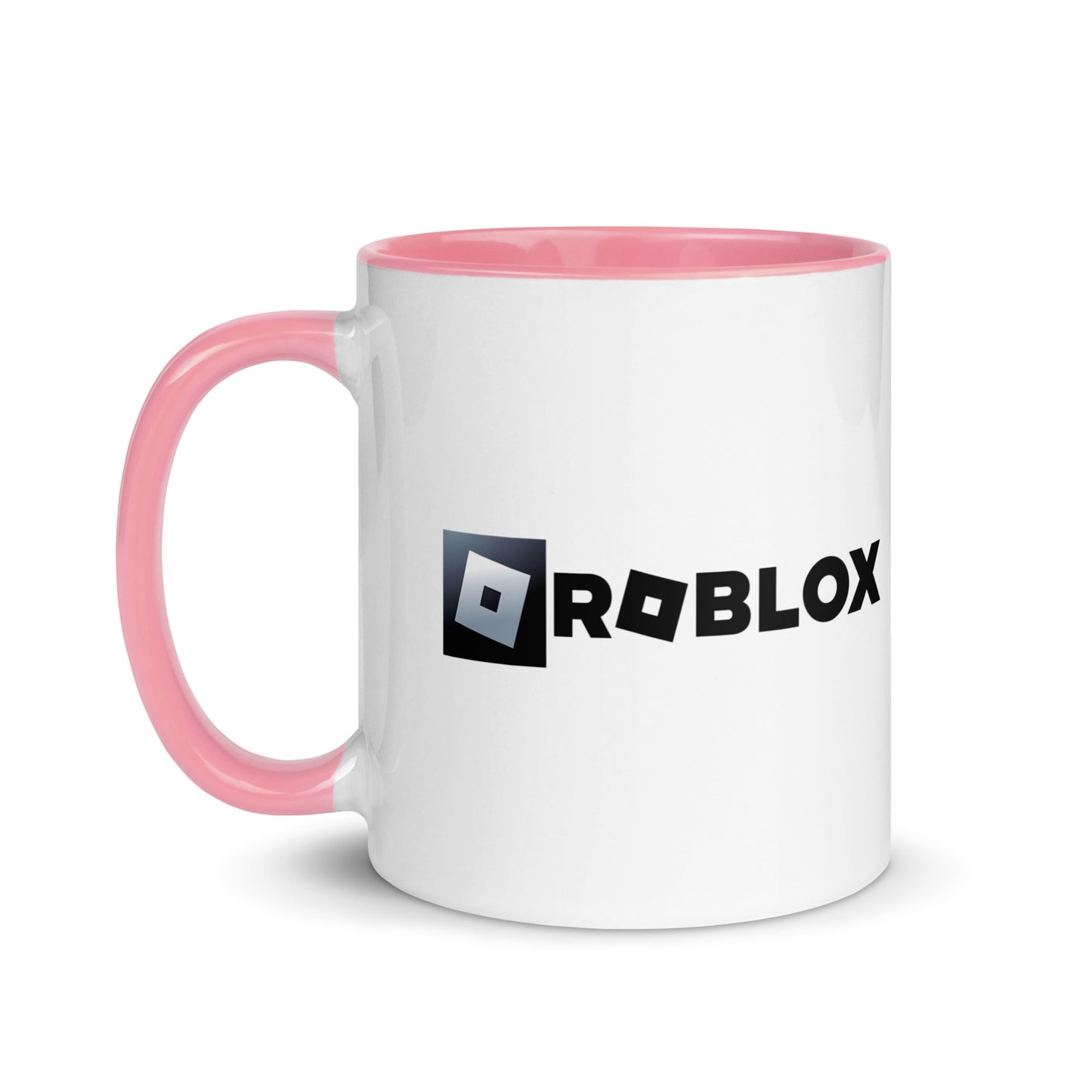 Roblox - Mug with Color Inside