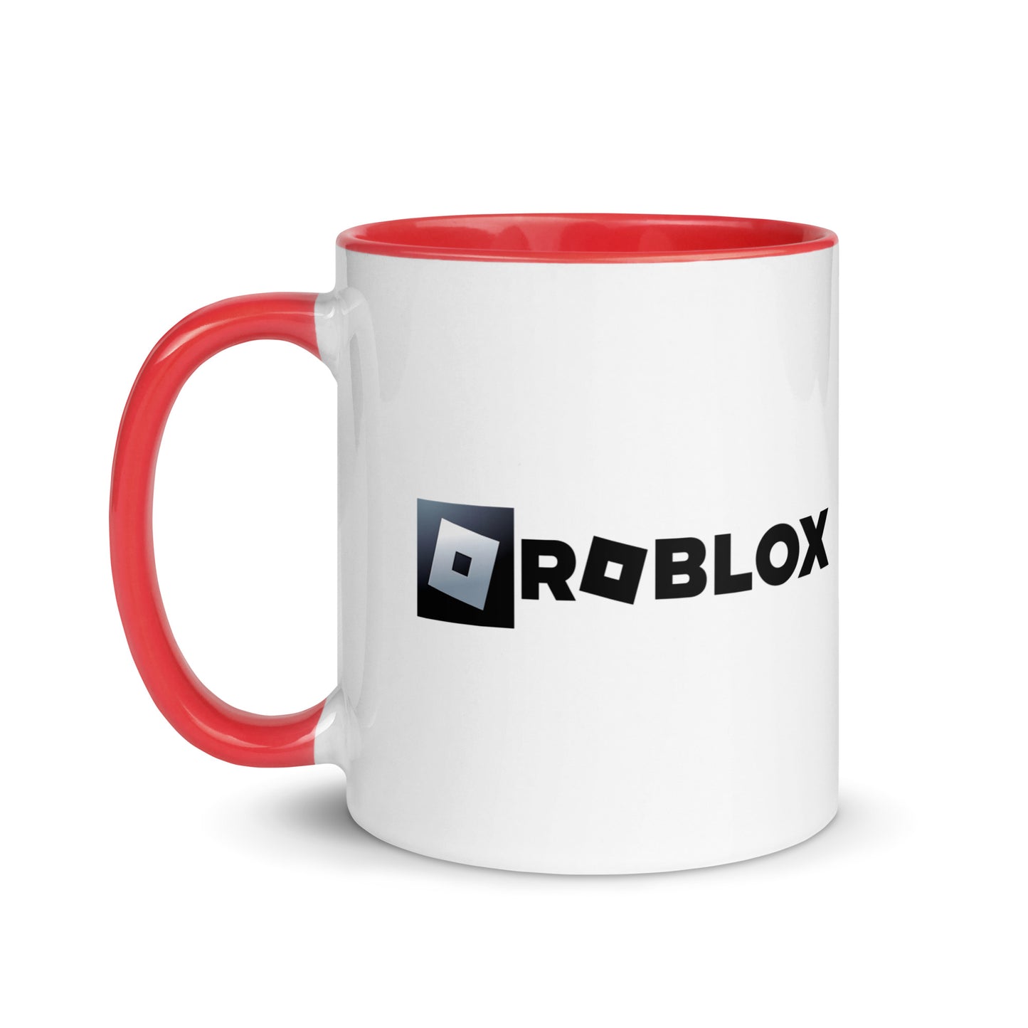 Roblox - Mug with Color Inside