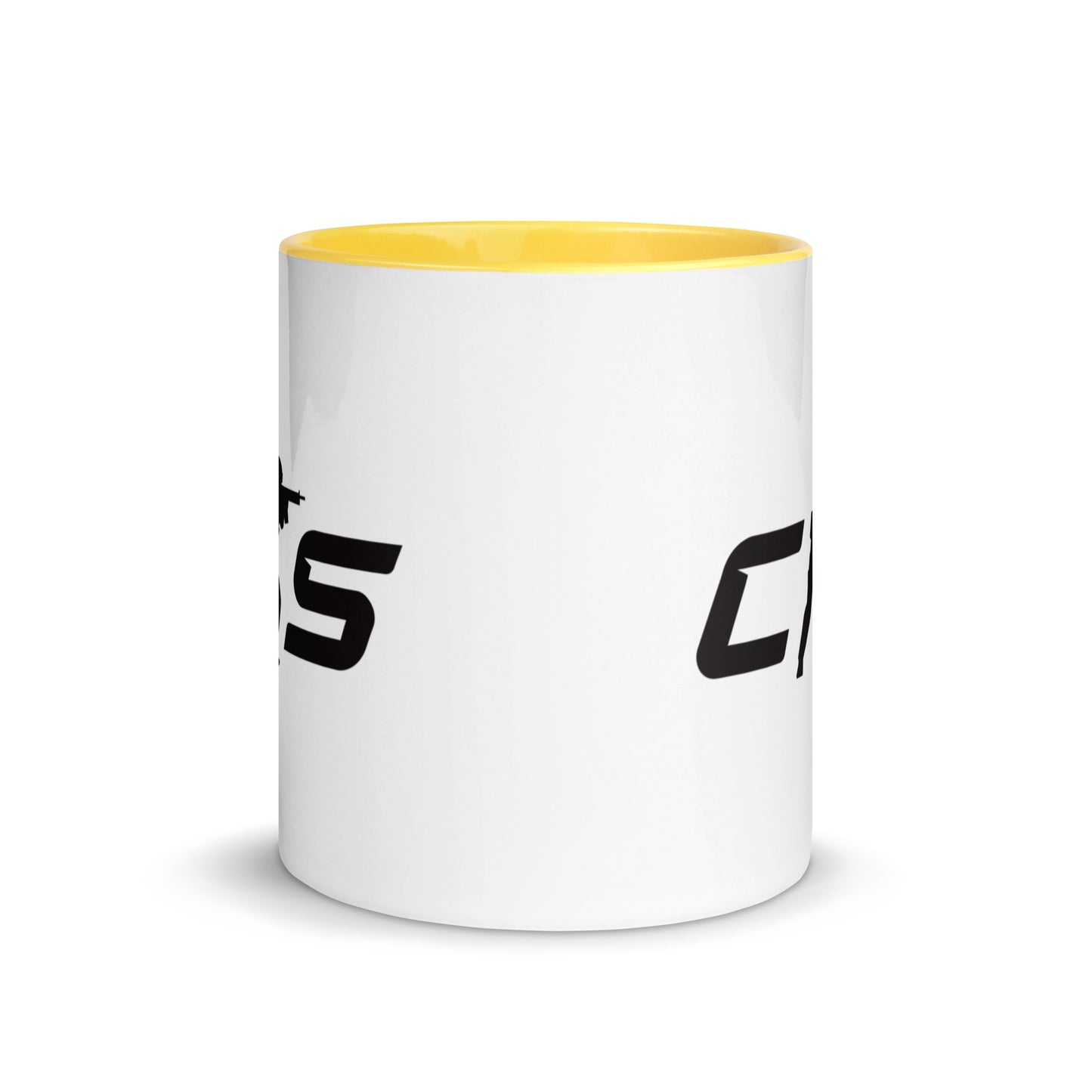 Counter Strike 2 - Mug with Color Inside