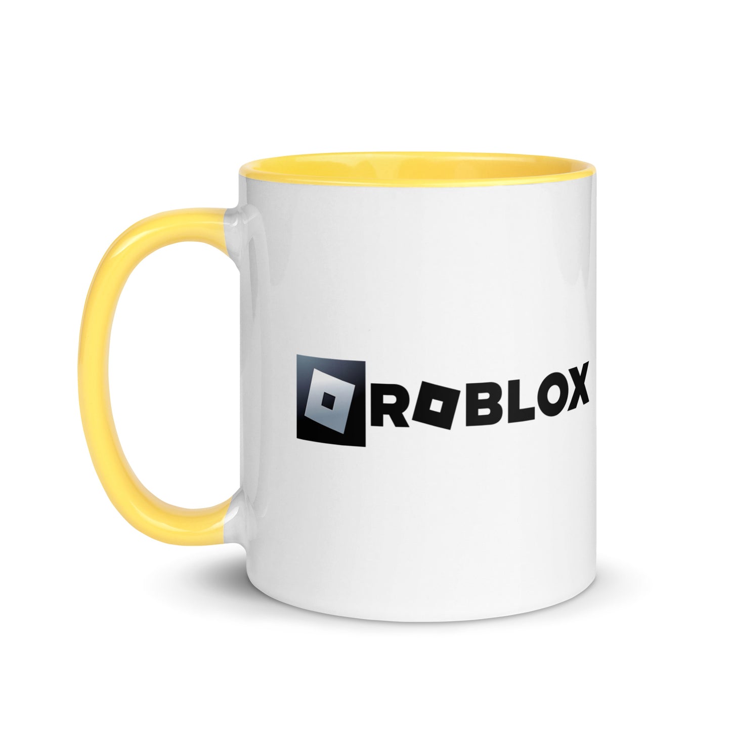 Roblox - Mug with Color Inside