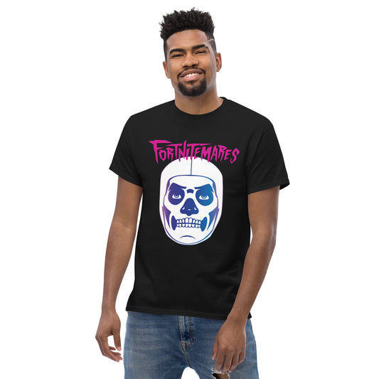 Fortnitemares - Unisex classic tee