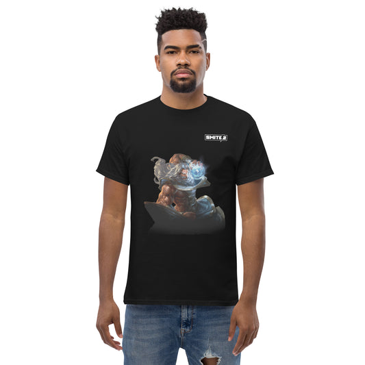 Smite - Zues - Unisex classic tee