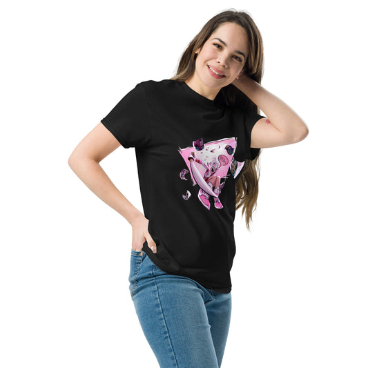 Gwenpool - Unisex classic tee