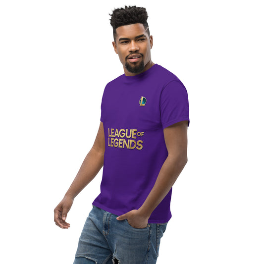 League Of Legends - Unisex classic tee