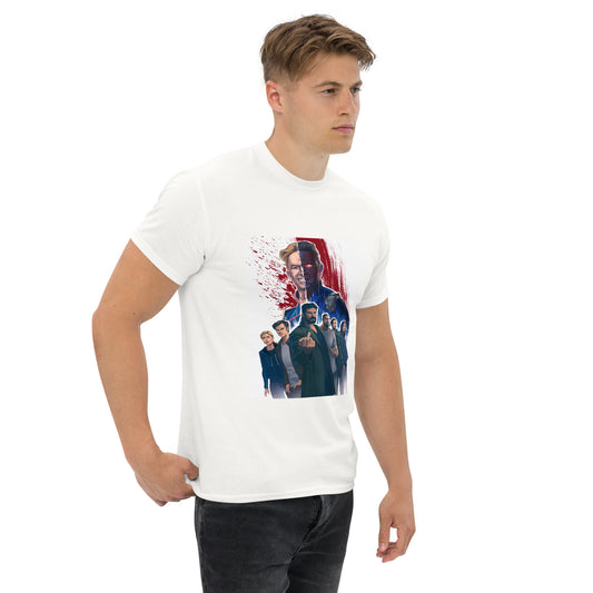 The Boys - Unisex classic tee